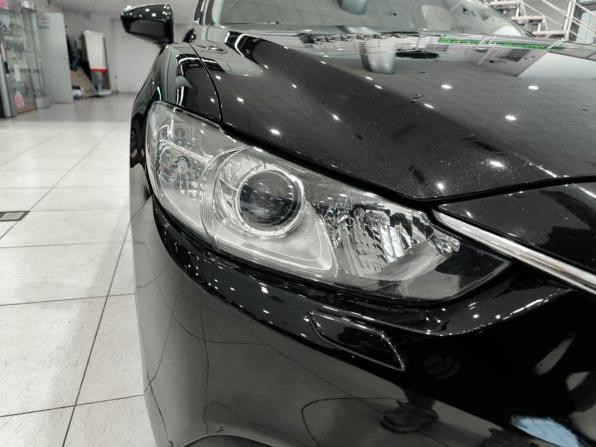 Mazda 6 III (GJ) Рестайлинг с пробегом 2015 года, цена 1 650 000 рублей, 169510 км, седан, Автокод Объявления