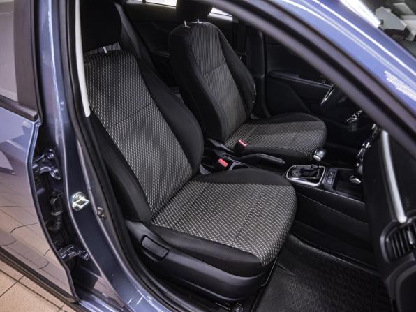 Kia Rio IV с пробегом 2017 года, цена 1 329 000 рублей, 171485 км, хэтчбек, Автокод Объявления