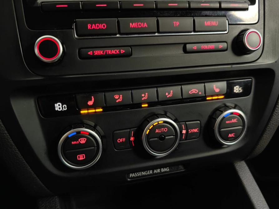 Volkswagen Jetta VI Москва  - изображение 18