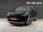 Toyota RAV4 VI (XA60) Екатеринбург  - изображение 19