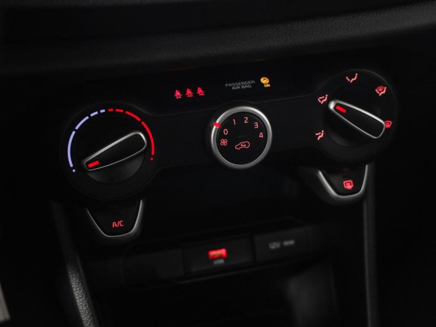 Kia Picanto III Рестайлинг Санкт-Петербург  - изображение 16