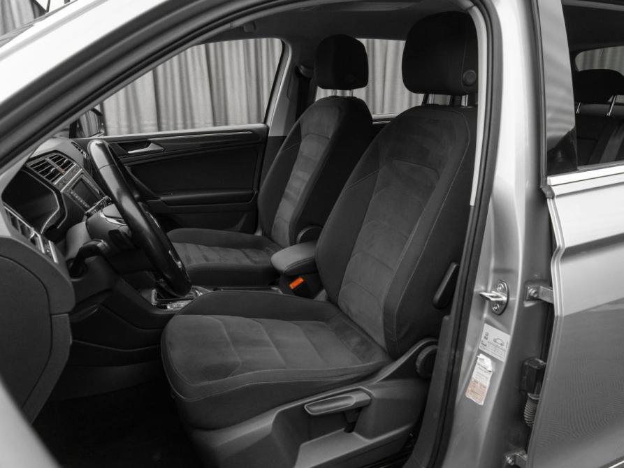 Volkswagen Tiguan II Москва  - изображение 9