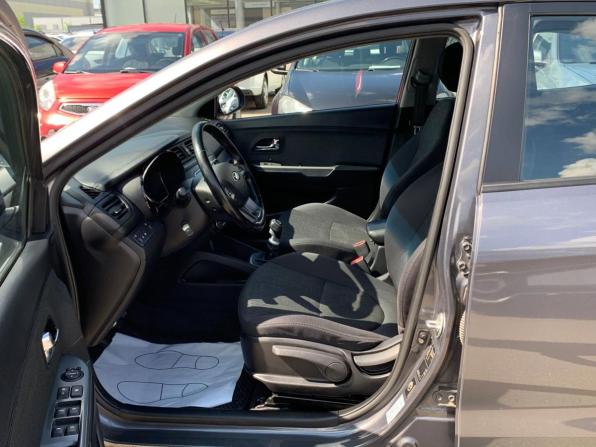 Kia Rio III с пробегом 2014 года, цена 922 900 рублей, 117889 км, седан, Автокод Объявления