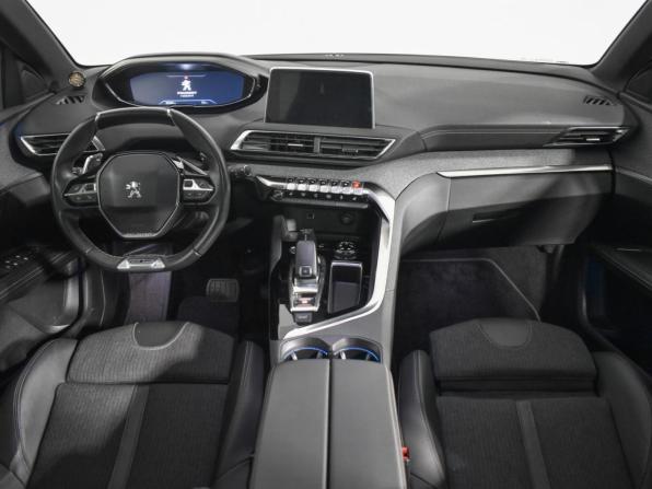 Peugeot 3008 II с пробегом 2019 года, цена 2 326 500 рублей, 85500 км, внедорожник, Автокод Объявления