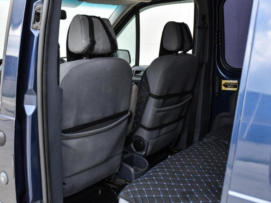 Ford Tourneo Connect I Рестайлинг Краснодар  - изображение 13