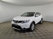 Nissan Qashqai II Уфа  - изображение 25