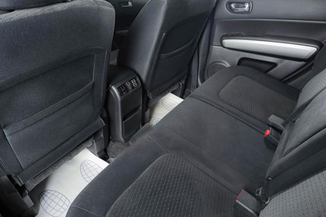 Nissan X-Trail II с пробегом 2011 года, цена 1 179 000 рублей, 200000 км, внедорожник, Автокод Объявления