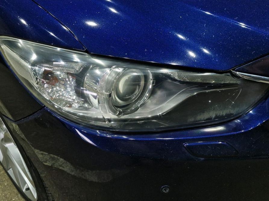 Mazda 6 III (GJ) Ставрополь  - изображение 8