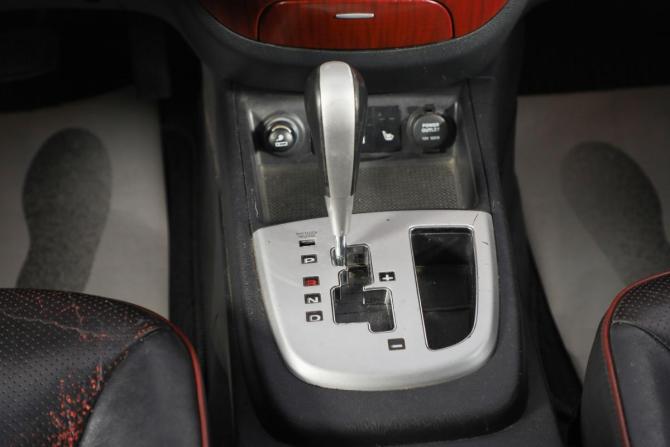 Hyundai Santa Fe II с пробегом 2007 года, цена 799 000 рублей, 256000 км, внедорожник, Автокод Объявления