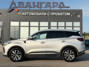 Chery Tiggo 7 Pro Max I Волгоград  - изображение 37
