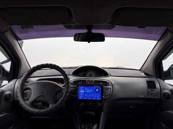 Hyundai Matrix I Рестайлинг с пробегом 2006 года, цена 419 900 рублей, 216690 км, компактвэн, Автокод Объявления