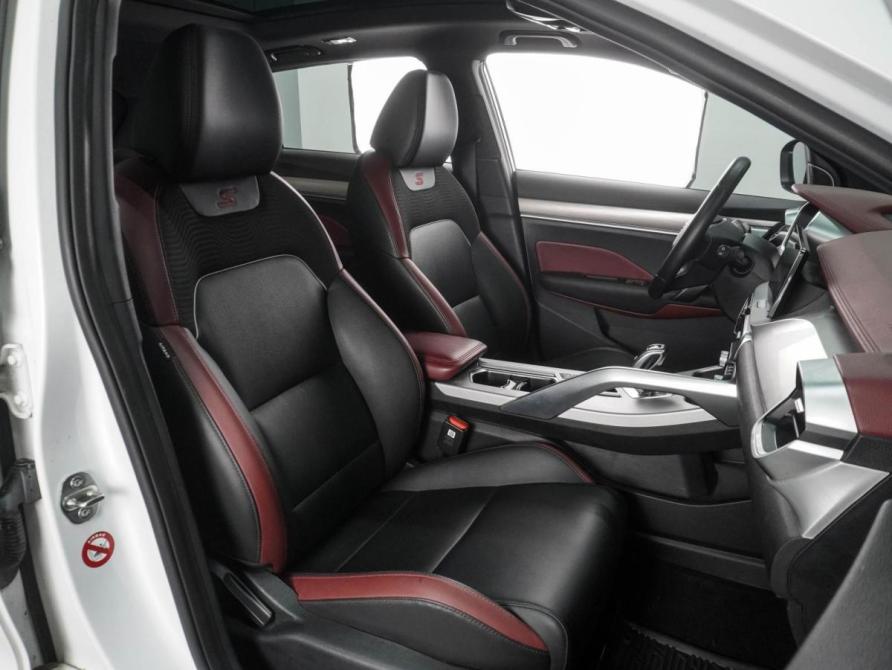 Geely Coolray I Воронеж  - изображение 8