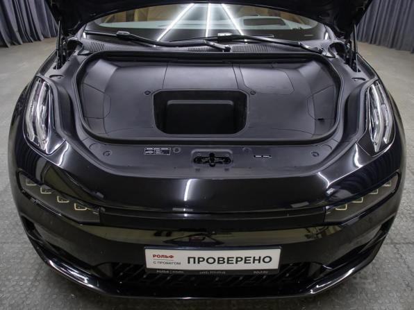Zeekr 001 I с пробегом 2023 года, цена 4 498 000 рублей, 27611 км, лифтбек, Автокод Объявления