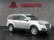 Great Wall Hover H3 I Альметьевск  - изображение 24