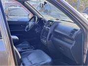 Honda CR-V II Рестайлинг Москва  - изображение 14