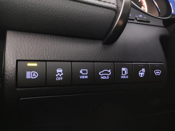Toyota Camry VIII (XV70) с пробегом 2020 года, цена 3 500 000 рублей, 48200 км, седан, Автокод Объявления