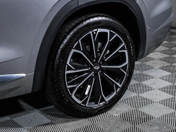 Geely Monjaro I Рестайлинг 2 с пробегом 2025 года, цена 4 100 000 рублей, 13000 км, внедорожник, Автокод Объявления