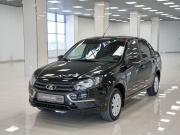 Lada (ВАЗ) Granta I Рестайлинг Самара  - изображение 32