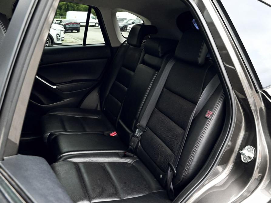 Mazda CX-5 I Рестайлинг Екатеринбург  - изображение 16