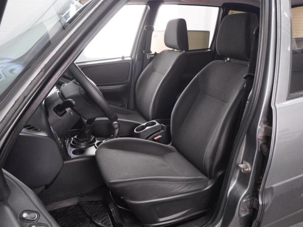 Chevrolet Niva I Рестайлинг с пробегом 2016 года, цена 654 000 рублей, 89080 км, внедорожник, Автокод Объявления