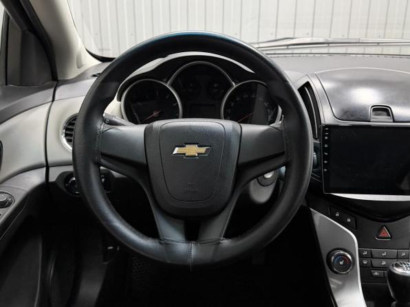Chevrolet Cruze I Рестайлинг с пробегом 2013 года, цена 730 000 рублей, 225554 км, седан, Автокод Объявления