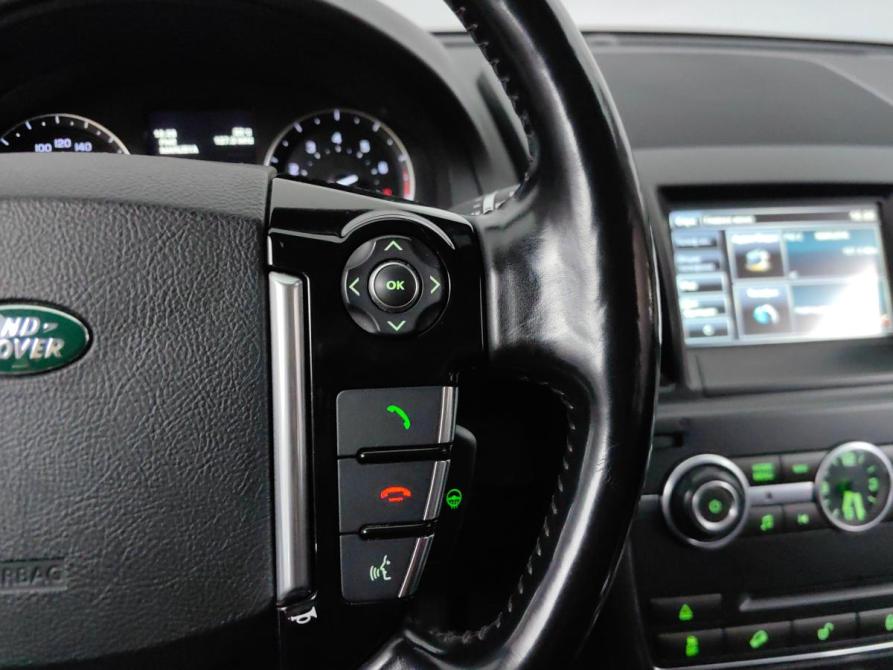 Land Rover Freelander II Рестайлинг 2 Подольск  - изображение 20