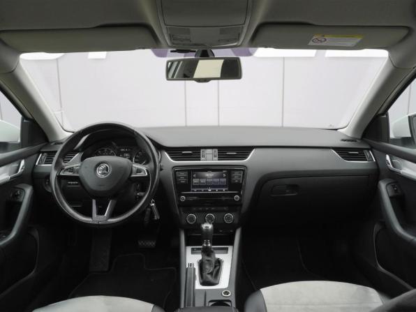 Skoda Octavia III (A7) с пробегом 2013 года, цена 929 000 рублей, 149749 км, лифтбек, Автокод Объявления
