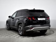 Hyundai Tucson IV Рестайлинг Санкт-Петербург  - изображение 29