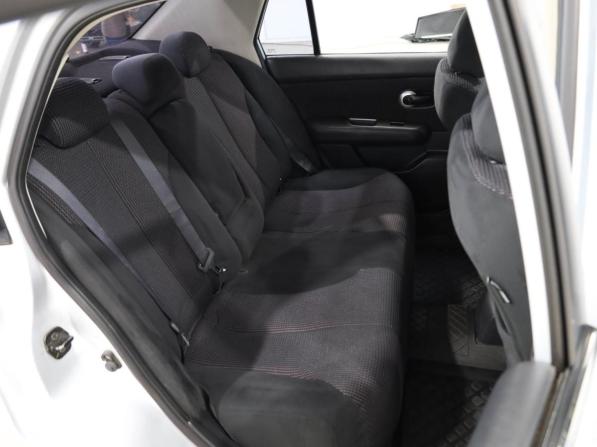Nissan Tiida I с пробегом 2010 года, цена 799 000 рублей, 166812 км, седан, Автокод Объявления