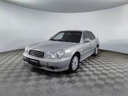 Hyundai Sonata IV (EF) Рестайлинг Уфа  - изображение 23
