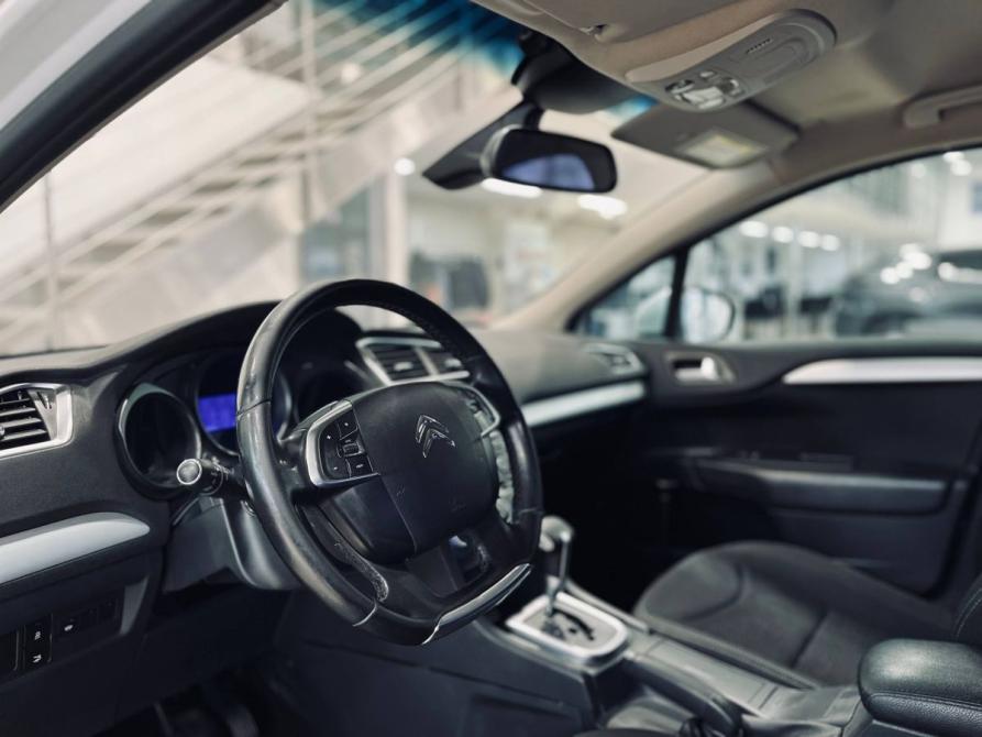Citroen C4 II Ростов-на-Дону  - изображение 7