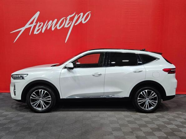 Haval F7 I с пробегом 2021 года, цена 1 870 000 рублей, 106986 км, внедорожник, Автокод Объявления