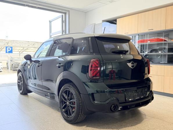 Mini Countryman I с пробегом 2012 года, цена 1 450 000 рублей, 101000 км, внедорожник, Автокод Объявления