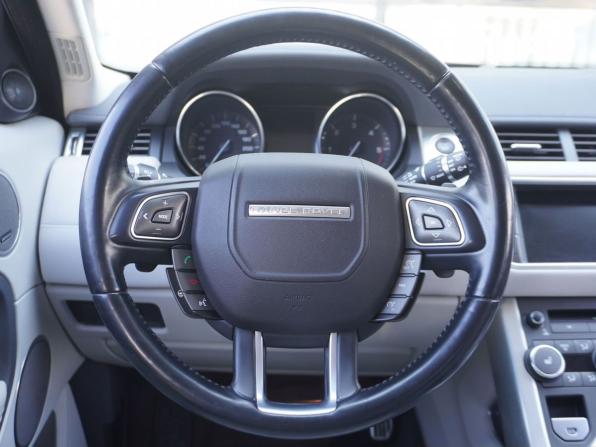 Land Rover Range Rover Evoque I с пробегом 2014 года, цена 1 998 000 рублей, 159180 км, внедорожник, Автокод Объявления