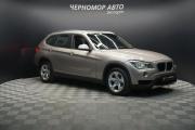BMW X1 I (E84) Рестайлинг Крым  - изображение 33
