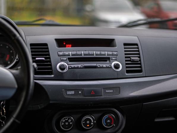 Mitsubishi Lancer X с пробегом 2008 года, цена 480 000 рублей, 255783 км, хэтчбек, Автокод Объявления