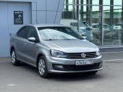 Volkswagen Polo V Рестайлинг Санкт-Петербург  - изображение 8