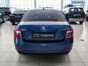 Skoda Octavia III (A7) Рестайлинг Казань  - изображение 29