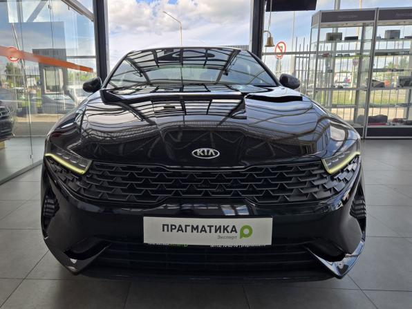 Kia K5 III с пробегом 2021 года, цена 1 919 000 рублей, 92507 км, седан, Автокод Объявления