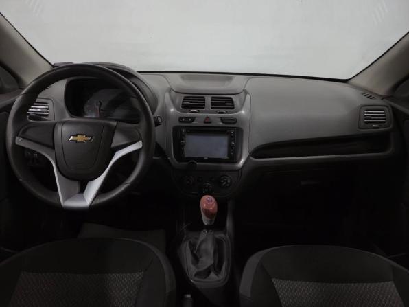 Chevrolet Cobalt II с пробегом 2013 года, цена 490 000 рублей, 204015 км, седан, Автокод Объявления