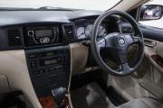 Toyota Allex I Новокузнецк  - изображение 44