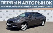 Lada (ВАЗ) Vesta I Краснодар  - изображение 21