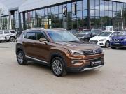 Changan CS35 Plus I Чебоксары  - изображение 25