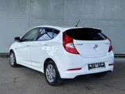 Hyundai Solaris I Рестайлинг Тамбов  - изображение 24
