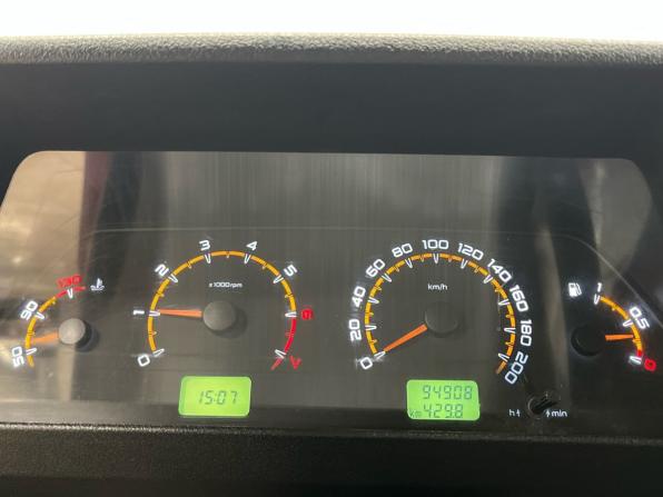 Lada (ВАЗ) 2121 (4x4) I Рестайлинг (2020) с пробегом 2019 года, цена 579 000 рублей, 95000 км, внедорожник, Автокод Объявления