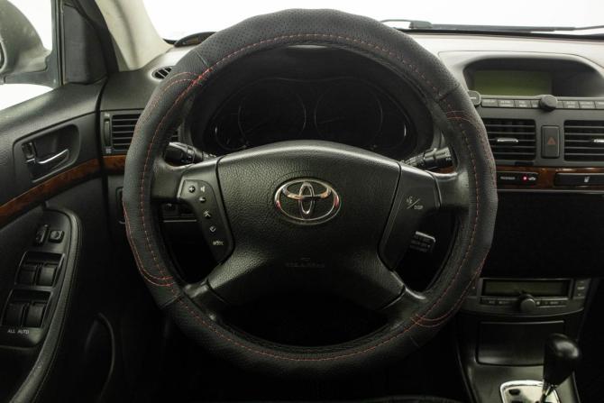 Toyota Avensis II с пробегом 2004 года, цена 579 000 рублей, 345034 км, седан, Автокод Объявления