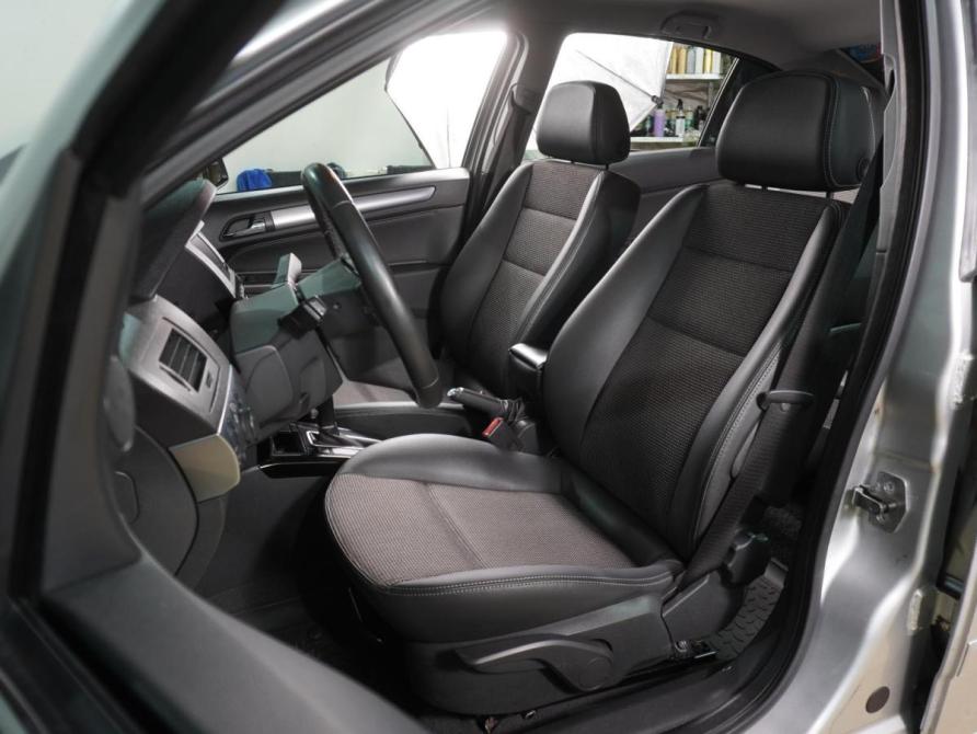 Opel Astra H Рестайлинг Воронеж  - изображение 10