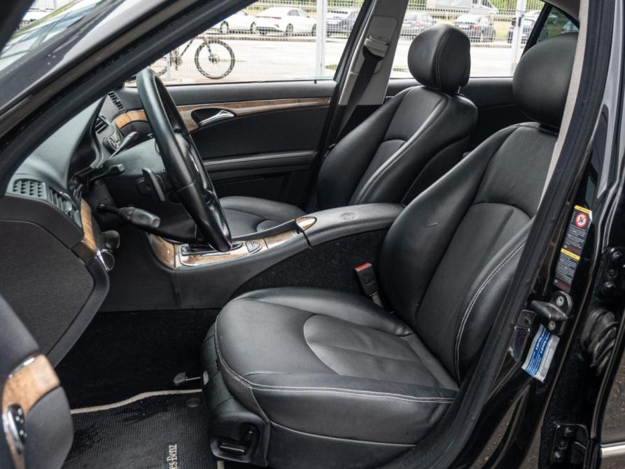 Mercedes-Benz E-Класс III (W211 S211) Рестайлинг Краснодар  - изображение 10