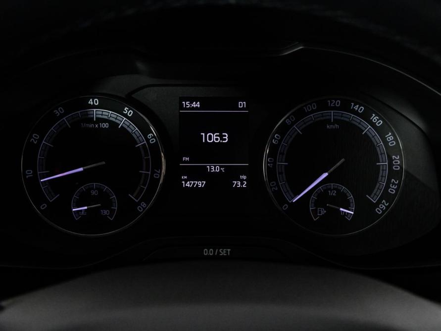 Skoda Kodiaq I Санкт-Петербург  - изображение 26