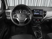 Hyundai Solaris II Рестайлинг Ставрополь  - изображение 34